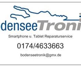 BodenseeTronik Stockach  Logo