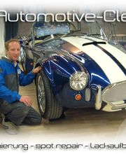 www.automotive-cleff.de