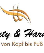 Beauty & Harmony Logo