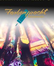 Malerbetrieb Farbenpracht Krecker & Levin GbR Logo