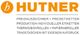 Logo von Hutner: Preisetiketten, Etikettenproduktion, Thermorollen, Papierabroller, Tragetaschen.