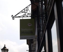 Teeladen in Hameln