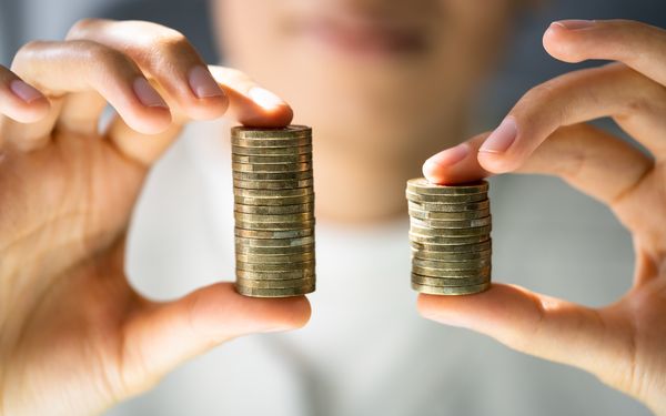 Verhandeln ums Gehalt - mit diesen Tipps zu mehr Geld