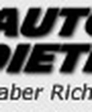 Auto Dietrich Logo
