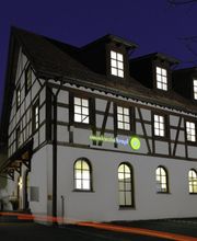 steuerkanzlei krapf Logo