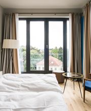 FREIgeist Hotel Göttingen Innenstadt_Junior Suite