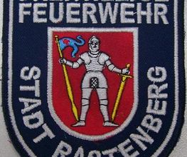 Aufnäher