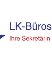 LK Büroservice Logo