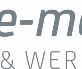 MEDIAdotPRINT Logo