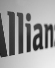 Allianz Agentur Johannes Saal Logo