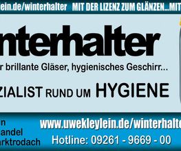 Hygienefachgrosshandel Logo
