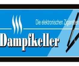 Dampfkeller Logo