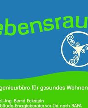 Ing.-Büro für gesundes Wohnen Logo