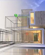 Rundumsbauen mit ELEMENTS Logo