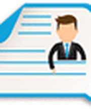 Lebenslaufmuster.de Logo