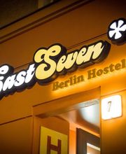 EastSeven Berlin Hostel Logo
