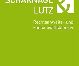 Scharnagl & Lutz Logo