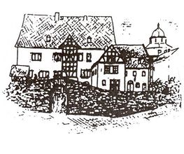 Tiffany-Haus Quaschinski Logo