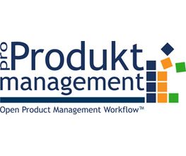 proProduktmanagement GmbH Logo