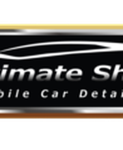 Ultimate Shine Logo
