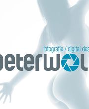 Fotodesign Peter Wolf Logo