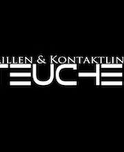 Brillen & Kontaktlinsen Teucher Logo