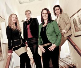 tatkräftiges Powerteam von A&O Immobilien
