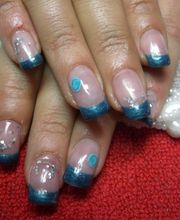 Blauer Traum