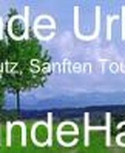Naturfreunde Urberach Logo