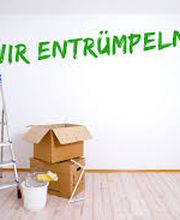 Entrümpelung Jetzt Logo