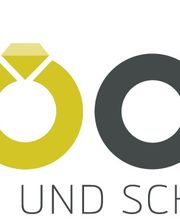 Koch, Uhren und Schmuck Logo