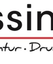 Rossimedia Logo