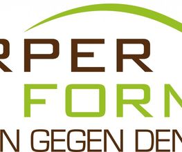 Körperformen Schwerte Logo