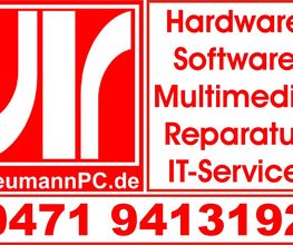 NeumannPC Logo