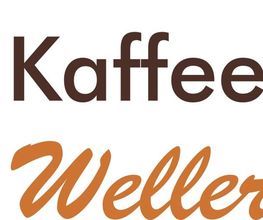 Kaffeeservice-Weller Logo