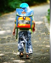 A.T.M. Personenschutz/ Kidsguard
