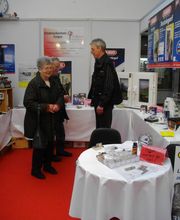 Einbruchschutz-Geiger Logo