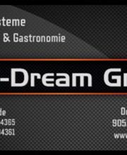 NET-Dream Logo