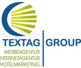TEXTAG Internet & Werbeagentur Logo