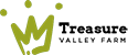 Green crown logo with text "Wondershare" to the right.