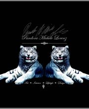 Pandora Michèle Lorenz Logo