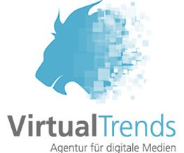 VirtualTrends Logo