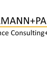 Dr. Ullmann+Partner Logo