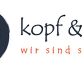 kopf & byte GmbH Logo