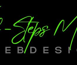 Web-Steps MEDIA Logo