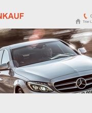 AUTOANKAUF DÜSSELDORF Logo