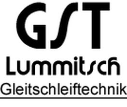 GST Lummitsch Gleitschleiftechnik Logo