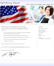 Englischtraining Pragst