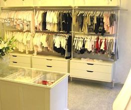 Smallounge - Baby und Kinderboutique