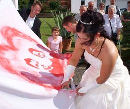 Hochzeit